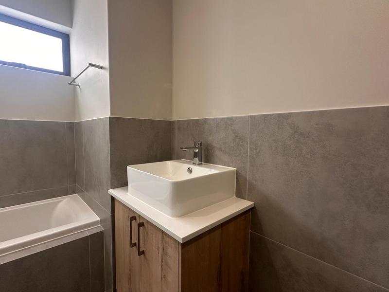 To Let 2 Bedroom Property for Rent in Haasendal Western Cape